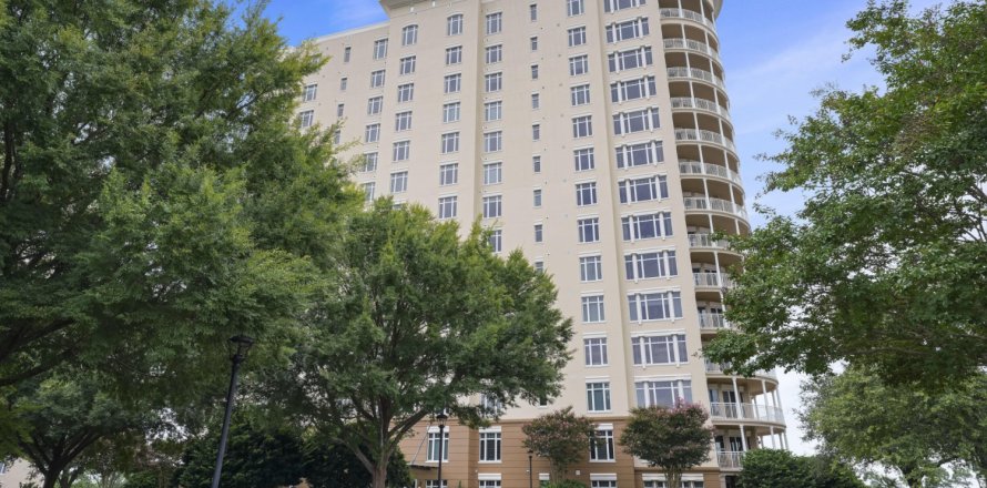 Condo in Destin, Florida, 3 bedrooms  № 558603