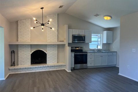 Villa ou maison à vendre à New Port Richey, Floride: 3 chambres, 118.91 m2 № 1531602 - photo 2
