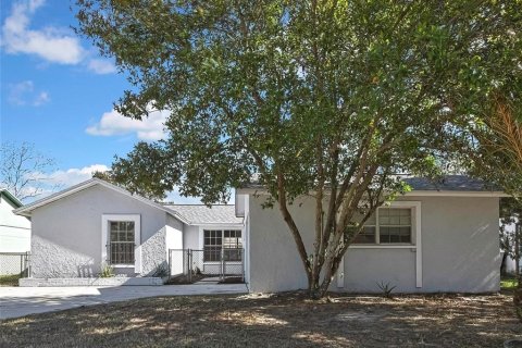 Villa ou maison à vendre à New Port Richey, Floride: 3 chambres, 118.91 m2 № 1531602 - photo 1