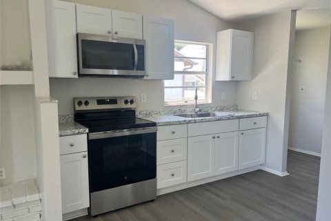 Villa ou maison à vendre à New Port Richey, Floride: 3 chambres, 118.91 m2 № 1531602 - photo 3