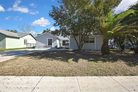 Villa ou maison à vendre à New Port Richey, Floride: 3 chambres, 118.91 m2 № 1531602 - photo 9