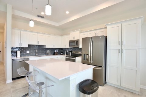 Condo in Kissimmee, Florida, 2 bedrooms  № 1533760 - photo 16
