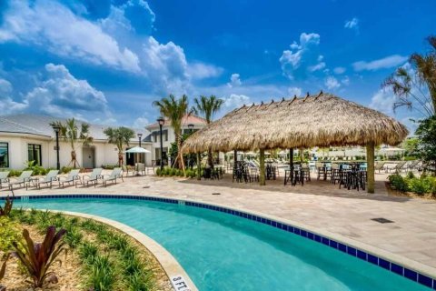 Condo in Kissimmee, Florida, 2 bedrooms  № 1533760 - photo 6