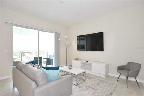 Condo in Kissimmee, Florida, 2 bedrooms  № 1533760 - photo 23