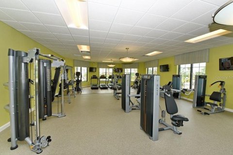 Condo in Kissimmee, Florida, 2 bedrooms  № 1533760 - photo 10