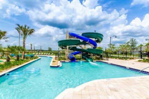 Condo in Kissimmee, Florida, 2 bedrooms  № 1533760 - photo 3