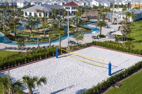 Condo in Kissimmee, Florida, 2 bedrooms  № 1533760 - photo 12
