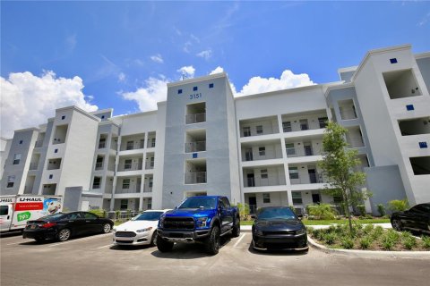 Condo in Kissimmee, Florida, 2 bedrooms  № 1533760 - photo 1