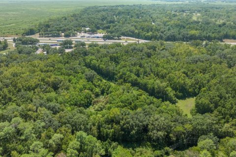 Купить виллу или дом в Гейнсвилл, Флорида 5 комнат, 102.56м2, № 2098072 - фото 12