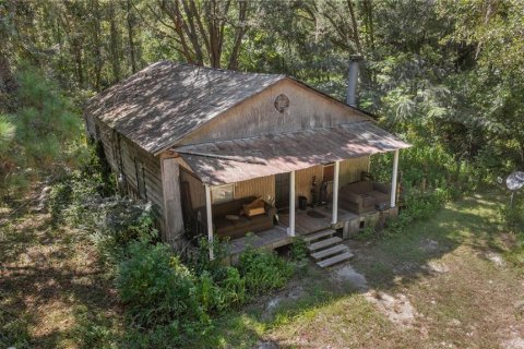 Купить виллу или дом в Гейнсвилл, Флорида 5 комнат, 102.56м2, № 2098072 - фото 3