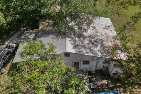 Купить виллу или дом в Гейнсвилл, Флорида 5 комнат, 102.56м2, № 2098072 - фото 2