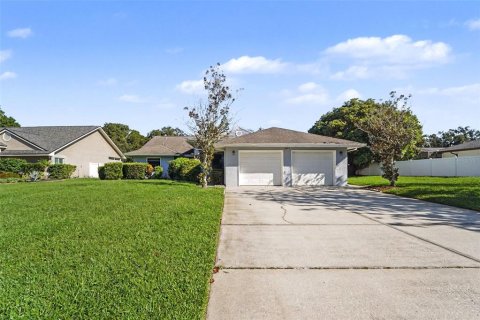 House in Odessa, Florida 3 bedrooms, 212.65 sq.m. № 2396697