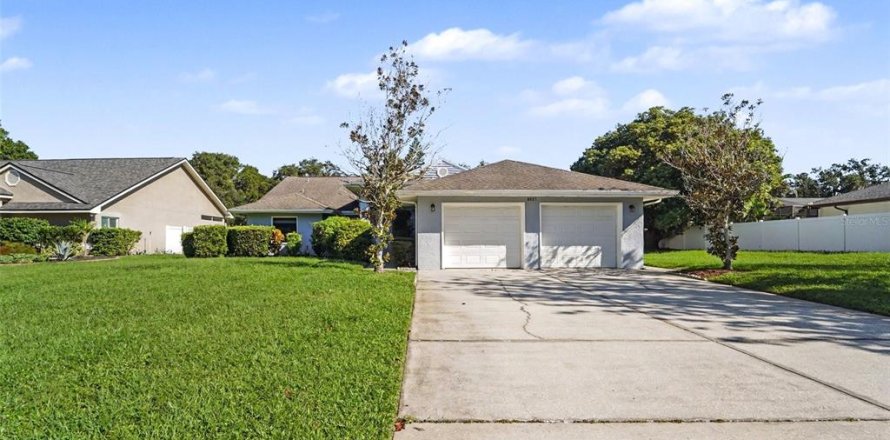 House in Odessa, Florida 3 bedrooms, 212.65 sq.m. № 2396697