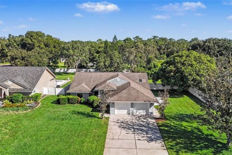 House in Odessa, Florida 3 bedrooms, 212.65 sq.m. № 2396697 - photo 4