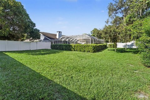 House in Odessa, Florida 3 bedrooms, 212.65 sq.m. № 2396697 - photo 28