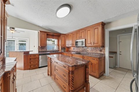 House in Odessa, Florida 3 bedrooms, 212.65 sq.m. № 2396697 - photo 13