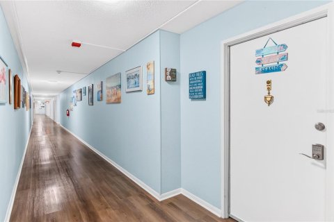Купить кондоминиум в Южная Пасадена, Флорида 3 комнаты, 114.27м2, № 2209478 - фото 7
