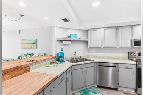 Купить кондоминиум в Южная Пасадена, Флорида 3 комнаты, 114.27м2, № 2209478 - фото 11