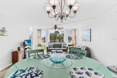 Купить кондоминиум в Южная Пасадена, Флорида 3 комнаты, 114.27м2, № 2209478 - фото 14