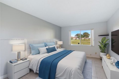 Condo in Sunrise, Florida, 1 bedroom  № 1962500 - photo 6