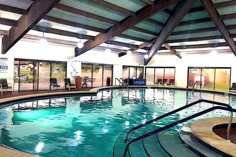 Condo in Sunrise, Florida, 1 bedroom  № 1962500 - photo 13