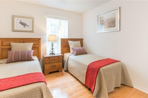 Купить таунхаус в Киссимми, Флорида 6 комнат, 119.94м2, № 1535116 - фото 23