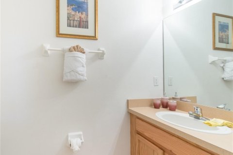 Купить таунхаус в Киссимми, Флорида 6 комнат, 119.94м2, № 1535116 - фото 12