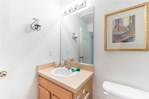 Купить таунхаус в Киссимми, Флорида 6 комнат, 119.94м2, № 1535116 - фото 15