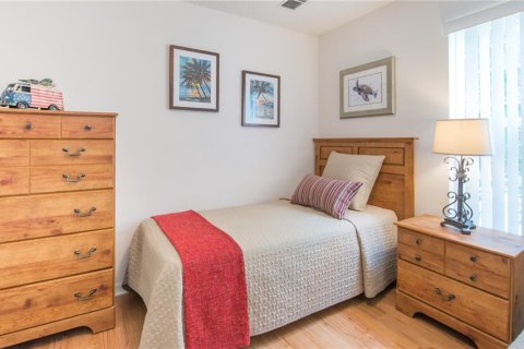 Купить таунхаус в Киссимми, Флорида 6 комнат, 119.94м2, № 1535116 - фото 24