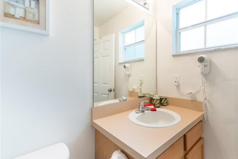 Купить таунхаус в Киссимми, Флорида 6 комнат, 119.94м2, № 1535116 - фото 17