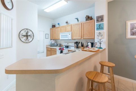 Купить таунхаус в Киссимми, Флорида 6 комнат, 119.94м2, № 1535116 - фото 8