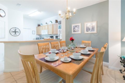 Купить таунхаус в Киссимми, Флорида 6 комнат, 119.94м2, № 1535116 - фото 6