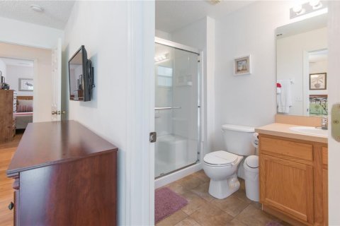 Купить таунхаус в Киссимми, Флорида 6 комнат, 119.94м2, № 1535116 - фото 25