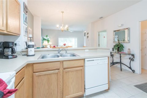 Купить таунхаус в Киссимми, Флорида 6 комнат, 119.94м2, № 1535116 - фото 9