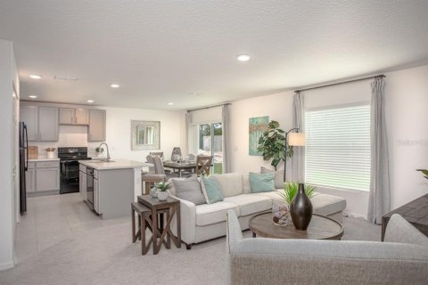 Villa ou maison à vendre à Citrus Springs, Floride: 3 chambres, 134.06 m2 № 1908747 - photo 8