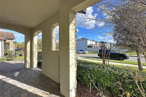 House in Oviedo, Florida 4 bedrooms, 299.89 sq.m. № 2237177 - photo 17