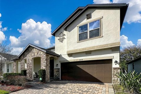 House in Oviedo, Florida 4 bedrooms, 299.89 sq.m. № 2237177 - photo 3