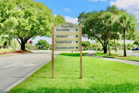 Condominio en venta en Pembroke Pines, Florida, 2 dormitorios, 125.51 m2 № 1951083 - foto 22