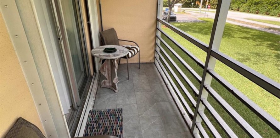 Condo à Boca Raton, Floride, 2 chambres № 1128881
