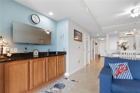 Condo in Palm Coast, Florida, 2 bedrooms  № 2379003 - photo 12