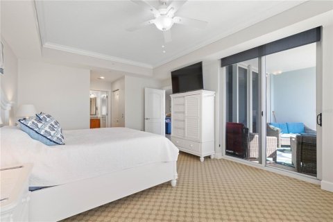 Condo in Palm Coast, Florida, 2 bedrooms  № 2379003 - photo 22