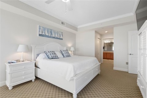 Condo in Palm Coast, Florida, 2 bedrooms  № 2379003 - photo 23