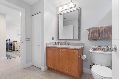 Condo in Palm Coast, Florida, 2 bedrooms  № 2379003 - photo 30