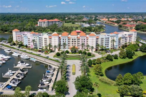 Condo in Palm Coast, Florida, 2 bedrooms  № 2379003