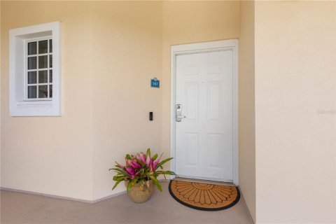 Condo in Palm Coast, Florida, 2 bedrooms  № 2379003 - photo 4