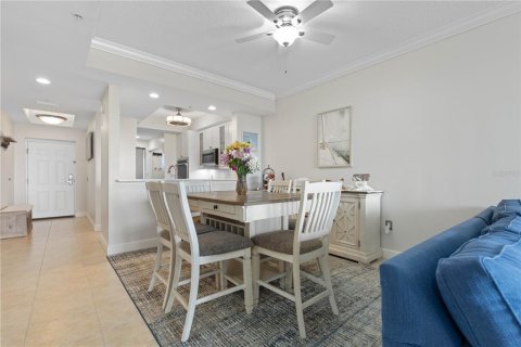 Condo in Palm Coast, Florida, 2 bedrooms  № 2379003 - photo 13