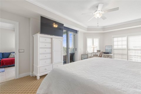 Condo in Palm Coast, Florida, 2 bedrooms  № 2379003 - photo 21