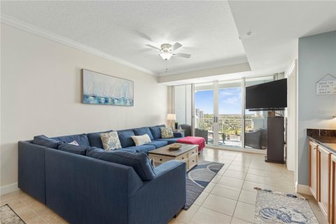 Condo in Palm Coast, Florida, 2 bedrooms  № 2379003 - photo 7