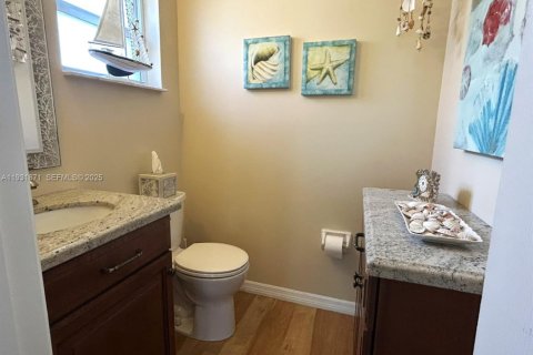 Купить виллу или дом в Дания-Бич, Флорида 3 спальни, 121.61м2, № 1990242 - фото 9