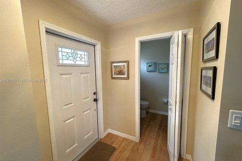 Купить виллу или дом в Дания-Бич, Флорида 3 спальни, 121.61м2, № 1990242 - фото 6